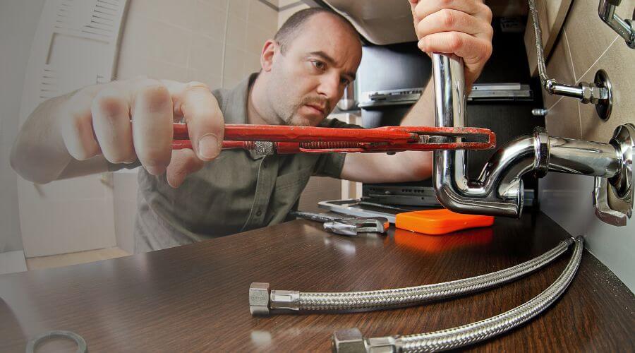 Expert burst pipe repair services in Brush, CO